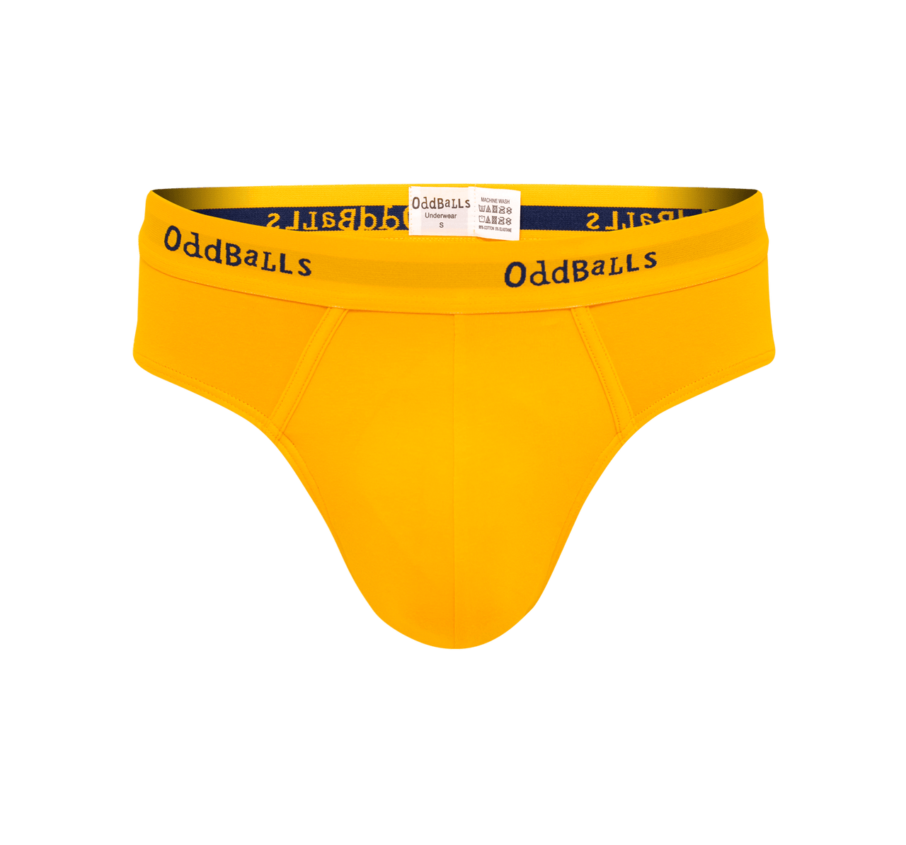 Sweet Potatoes Mens Briefs