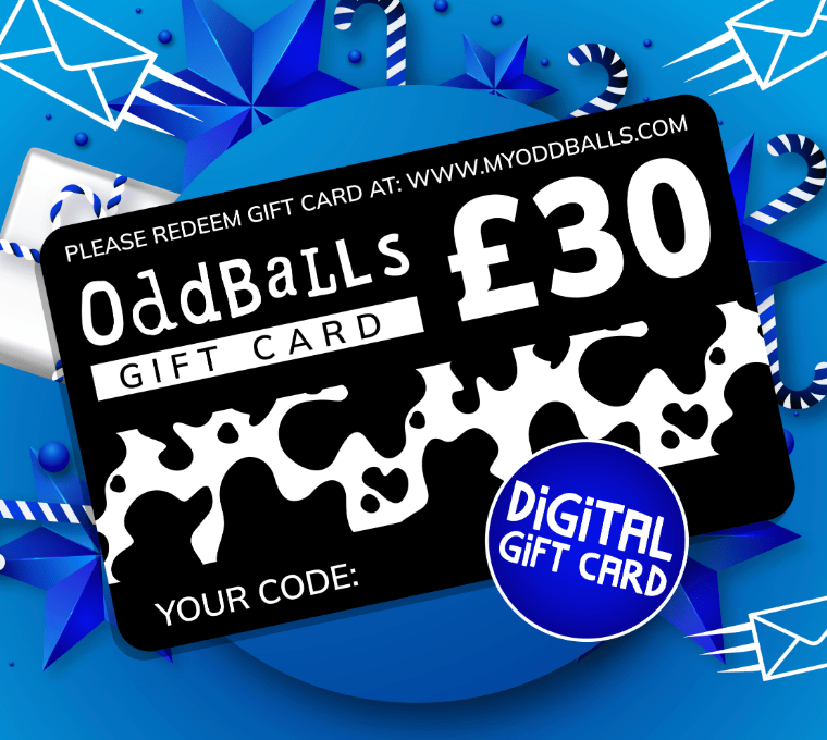 Digital Gift Cards