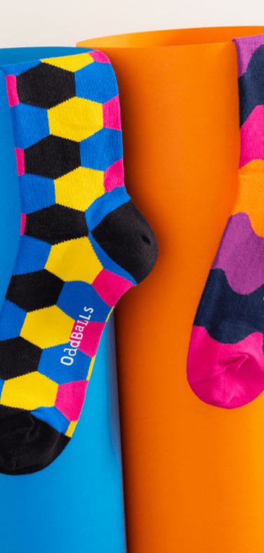 All Socks - Mid-Collection Banner 6