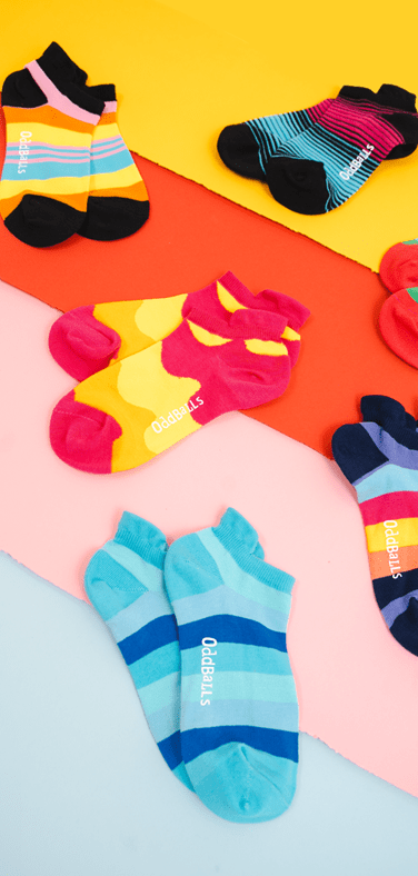 All Socks - Mid-Collection Banner 5