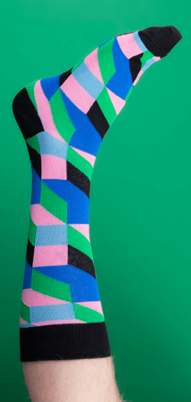 All Socks - Mid-Collection Banner 8