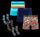 Stocking Filler Bundle - Mens Boxer Shorts & Socks 3 Pack
