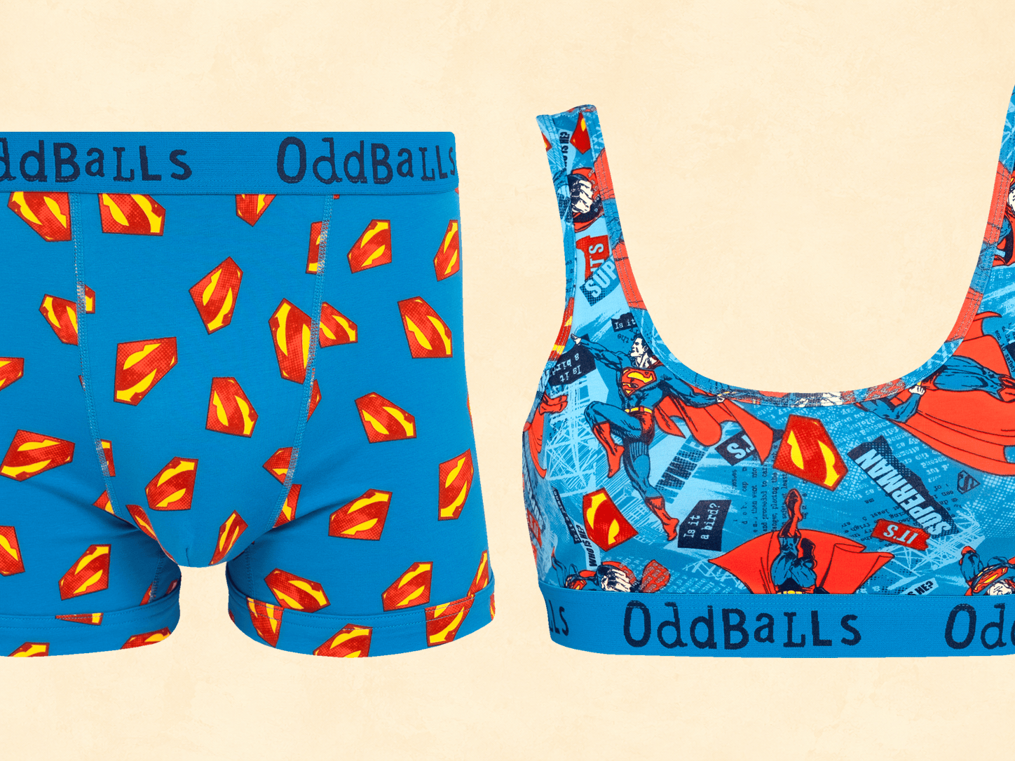 Superman