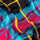 Tartan - Mens Bamboo Boxer Shorts