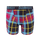 Tartan - Ladies Bamboo Boxers