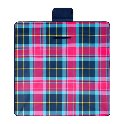 Tartan - Picnic Blanket