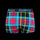 Tartan - Ladies Boxers