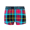 Tartan - Ladies Boxers