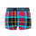 Tartan - Ladies Boxers
