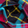 Tartan - Men's Long Pyjamas Set (T-Shirt & Trousers)