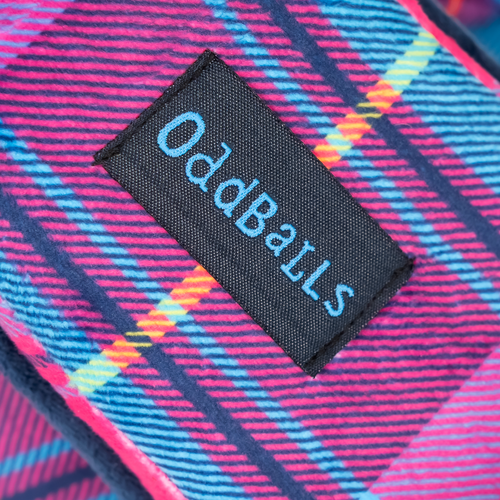 Tartan - Slippers