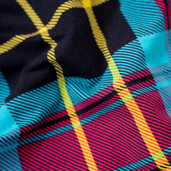 Tartan - Women's Bralette
