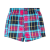 Tartan - Loose Fit Mens Boxer Shorts