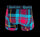 Tartan - Dad & Lad Boxer Shorts Bundle