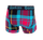 Tartan - Kids Boxer Shorts