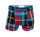 Tartan - Kids Boxer Shorts