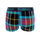 Tartan - Ladies Boxers