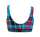 Tartan - Women's Bralette
