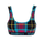 Tartan - Women's Bralette