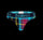 Tartan - Ladies Thong