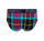 Tartan - Mens Cotton Briefs