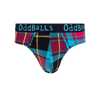 Tartan - Mens Briefs
