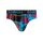 Tartan - Mens Cotton Briefs
