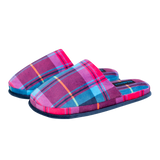 Tartan - Slippers