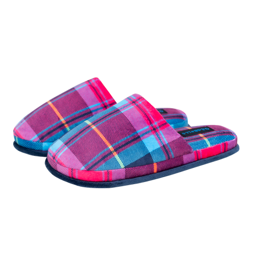 Tartan - Slippers