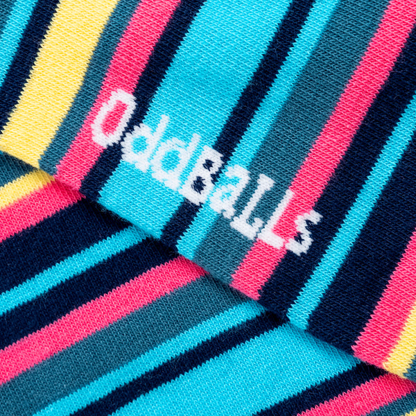 Atlantic - Mens Boxer Shorts & Matching Sock