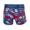 Team GB - Navy - Kids Boxer Shorts - Goolies