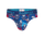 Team GB - Navy - Mens Briefs