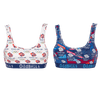 Team GB Bundle - Ladies Bralette Bundle
