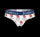 Team GB - White - Ladies Briefs