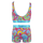 Tentacles Bundle - Womens Bralette & Boxers Matching Set back