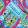 Tentacles - Men's Compression Swim Shorts