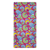 Tentacles - Quick Dry Towel