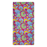 Tentacles - Quick Dry Towel