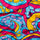 Tentacles - Mens Bamboo Boxer Shorts
