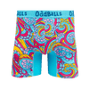 Tentacles - Mens Bamboo Boxer Shorts