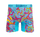 Tentacles - Mens Bamboo Boxer Shorts
