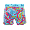 Tentacles - Kids Boxer Shorts