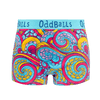 Tentacles - Ladies Boxers