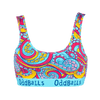 Tentacles - Ladies Bralette