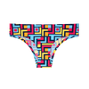 Arcade - Seamless Brazilian Briefs