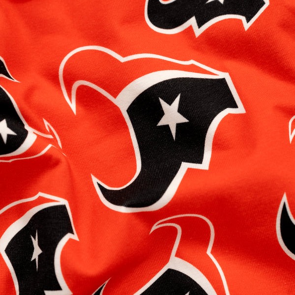 Houston Texans - Mens Boxer Shorts