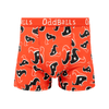 Houston Texans - Mens Boxer Shorts