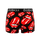 Rolling Stones Tongue - Ladies Boxers