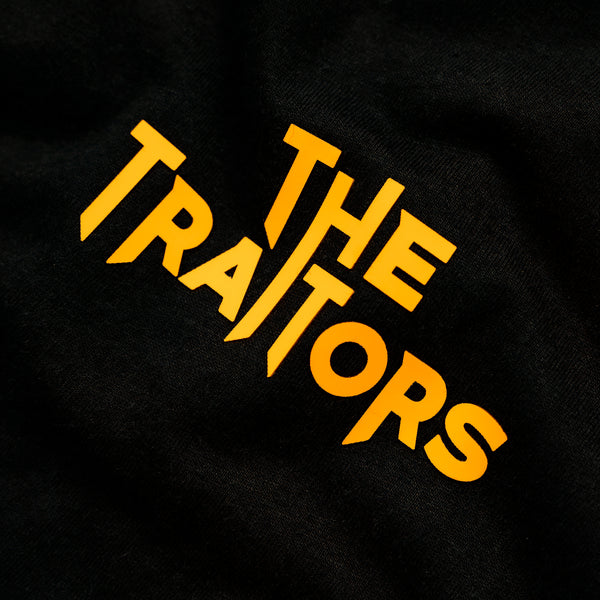The Traitors - Men's Long Pyjamas Set (T-Shirt & Trousers)