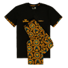 The Traitors - Men's Long Pyjamas Set (T-Shirt & Trousers)